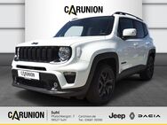 Jeep Renegade, Limited 4xe 190PS~Winterpaket~~, Jahr 2022 - Suhl