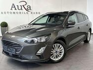 Ford Focus Turnier 2.0 EB Aut. Titanium NAV+KAMERA+SH - Wardenburg