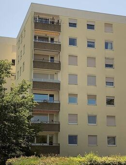 Um diese Aussicht wird man Sie beneiden - Schweinfurt