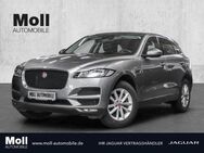 Jaguar F-Pace, Prestige AWD 20d EU6d-T Scheinwerferreg, Jahr 2020 - Frechen