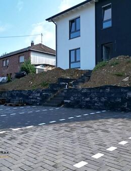 Modernes Reihenendhaus in Selbach-Wissen - Neubau mit Wärmepumpe & Effizienzklasse A+ - Wissen
