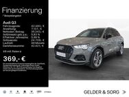 Audi Q3, advanced 35 TFSI Business, Jahr 2024 - Schweinfurt