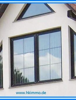 Viel Platz im Haus und viel Platz auf dem Grundstück für Ihre Ideen - Köthen (Anhalt)