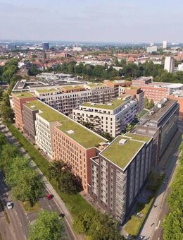 Gute Laune kann man jetzt mieten! VIVAWEST - Dortmund