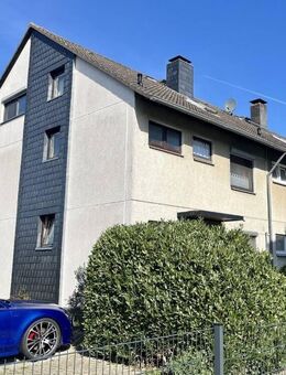 Reihenmittelhaus als attraktive Kapitalanlage! - Wolfsburg