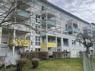 Solide vermietete 4 Zimmerwohnung in gefragter Lage zur KAPITALANLAGE - Leinfelden-Echterdingen