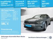 VW Passat Variant, 2.0 TDI Business, Jahr 2022 - Mannheim