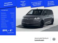 VW T7 Multivan, 2.0 TDI Multivan Style, Jahr 2022 - Leverkusen