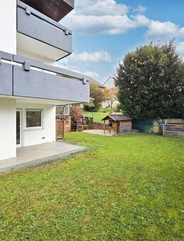 Lichtdurchflutetes Einfamilienhaus mit Garten, Garage und moderner Einbauküche! - Weissach