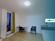 Möbliertes Apartment, All inclusive Miete - Exklusiv für Studierende und Young Professionals - Leipzig