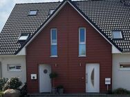 Moderne Doppelhaushälfte in Kellenhusen - Kellenhusen (Ostsee)