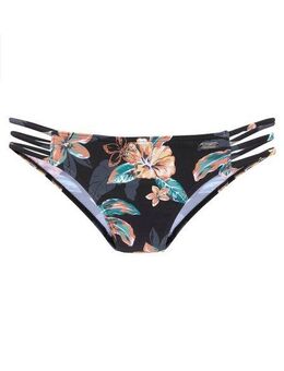Venice Beach Bikini-Hose Lori mit seitlichen Bändern