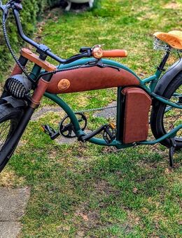 E-Bike Rayvolt Cruzer - Kaufbeuren