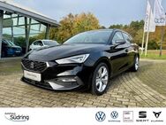 Seat Leon, 1.5 TSI Sportstourer FR, Jahr 2024 - Nienburg (Weser)