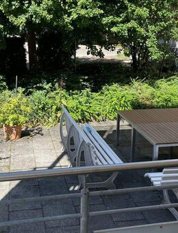 Kapitalanlage - Barrierefreies Wohnen für Senioren in Königsfeld - sowie Tiefgaragenplatz - Königsfeld (Schwarzwald)