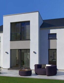 Ein Haus in vollendeter Perfektion - Petersaurach