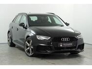 Audi RS 3 Sportback Magnetic Leder Matrix ACC Black - Kupferzell