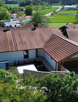 Warum Neubauen? Top modernisiertes Einfamilienhaus mit Energieeffizienz A+ - Babensham