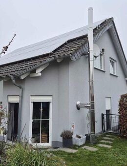 Freistehendes EFH- VB ohne Provision - Nentershausen (Rheinland-Pfalz)