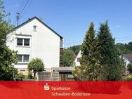 Großes Wohnhaus mit Potenzial - Welden