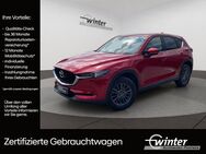 Mazda CX-5, EXLUSIV-LINE LENKRAD, Jahr 2020 - Großröhrsdorf