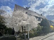 (Mehrgenerationen-)Haus im Bamberger Berggebiet mit Blick - Bamberg