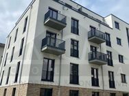 Neubau-Erstbezug - Moderne 2-Zimmer-Wohnung in guter Lage Offenbachs mit hochwertiger Ausstattung - Offenbach (Main)