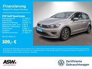 VW Golf Sportsvan, 1.2 TSI Golf VII Sportsvan, Jahr 2017 - Neckarsulm