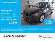 VW Tiguan, 2.0 TDI Active, Jahr 2023 - Augsburg