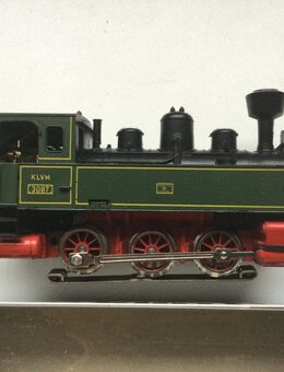 Märklin Modellbau Eisenbahn Lokomotive Modell Spur H0 1:87 KLVM 3087 - Fulda