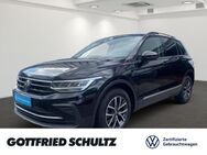 VW Tiguan, 2.0 TDI, Jahr 2022 - Mülheim (Ruhr)