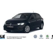 VW Polo, 1.0 l TSI Life OPF, Jahr 2022 - Hannover