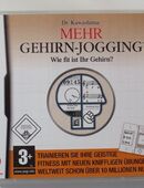 Mehr Gehirn-Jogging  -  Dr. Kawashima  -  Nintendo DS in 45141