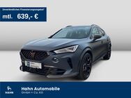 CUPRA Formentor, 2.0 TSI VZ5, Jahr 2023 - Göppingen