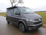 VW California 6.1 6.1BeachEdition4Motion*5,49%*L... - Selent