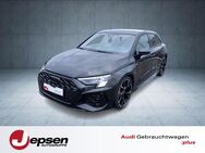 Audi RS3, Sportback, Jahr 2022 - Saal (Donau)