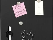 Zeller Present Memoboard, (1-tlg), beschreibbar und magnetisch