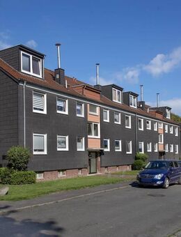3-Zimmer-Wohnung in Dortmund Wickede - Dortmund