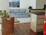 Provisionsfreier, 49 m², 2 Zimmer Wohnung in beste Lage In Büsum zu verkaufen - Büsum
