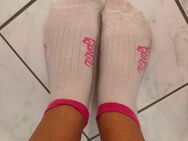 Barbie Sneaker Socken - Bernau (Berlin)