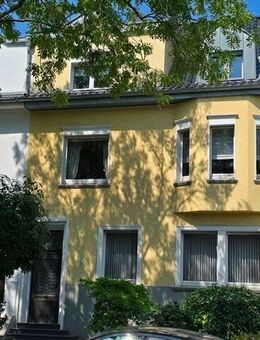 Bestlage - Großes Wohnhaus Mönchengladbach-Buntergarten - Mönchengladbach
