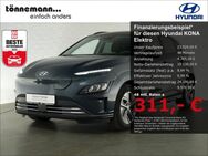 Hyundai Kona Elektro, 9.2 TREND 3kWh SITZ SMARTKEY, Jahr 2023 - Heiden