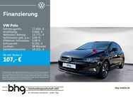 VW Polo, 1.0 TSI Comfortline, Jahr 2020 - Metzingen