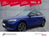 Audi Q5, 45 TFSI QU 2xS-LINE, Jahr 2023 - Hof