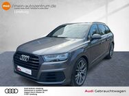 Audi Q7, 3.0 TDI quattro 50, Jahr 2019 - Lüneburg