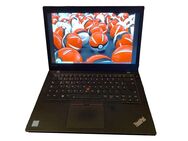 Lenovo ThinkPad L480 i7 8GB DDR4 256GB SSD LTE mit Dockingstation - Husum (Niedersachsen)