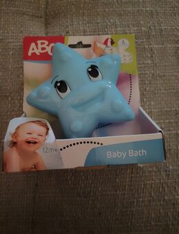 Babyspielzeug für die Badewanne - Sankt Augustin
