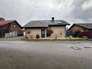 Einfamilienhaus mit Doppelgarage in Werne - Werne