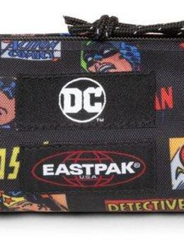 Eastpak Schreibgeräteetui BENCHMARK SINGLE, mit Label vorne