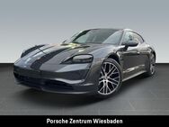 Porsche Taycan, Sport Turismo, Jahr 2023 - Wiesbaden